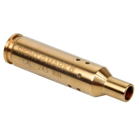 .243, .308, 7.62x54 Boresight - Sıfırlama Lazeri