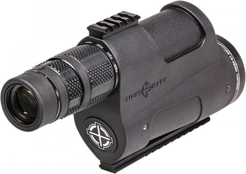 SightMark Latitude 15-45x60 Tact Spotting SCP