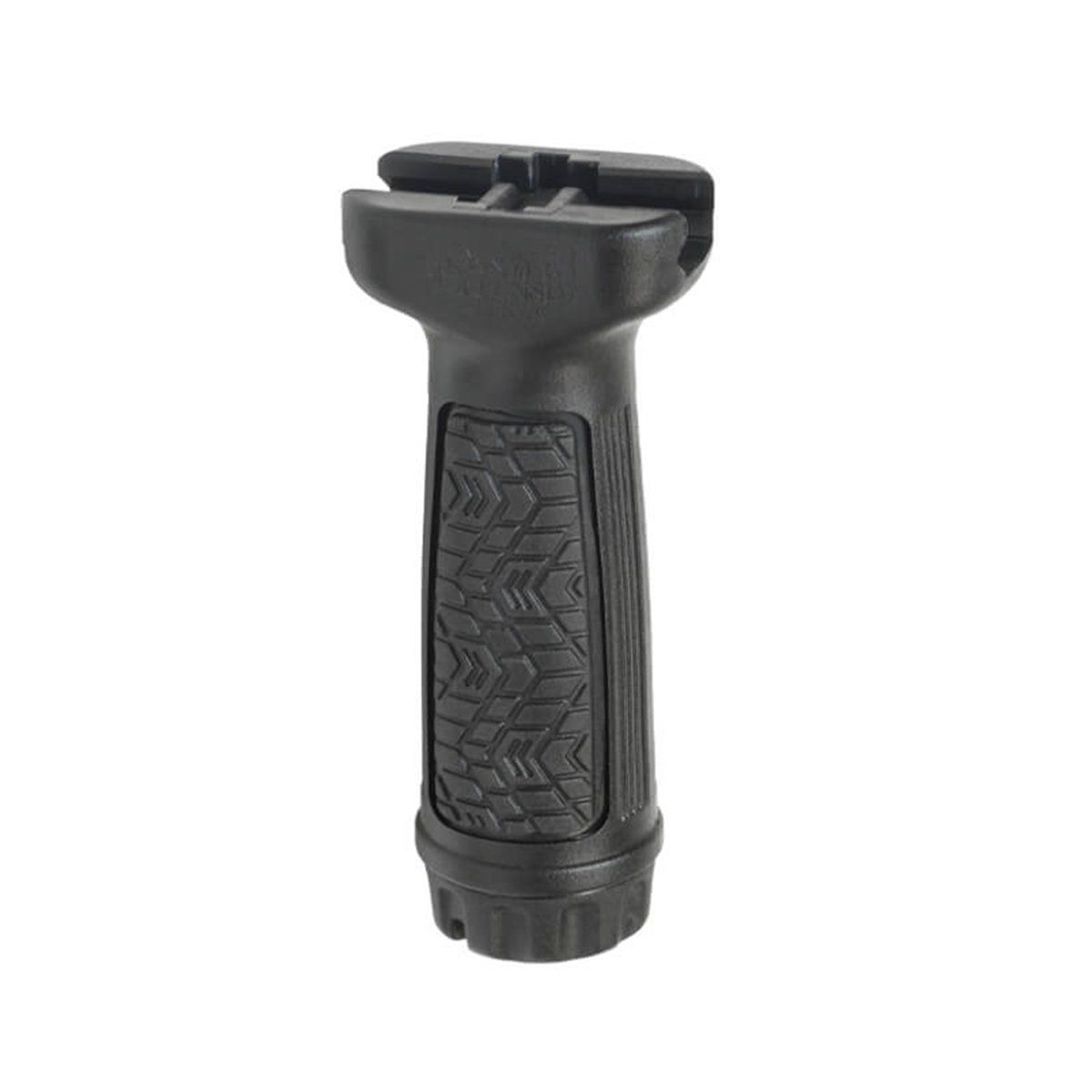 Grip-Uzun Tip Siyah Daniel Defense Model