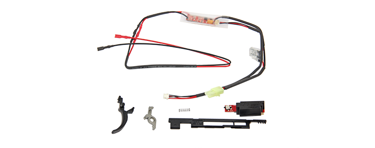 G-11-125-1 Etu And Mofset V3 (Front Wire)