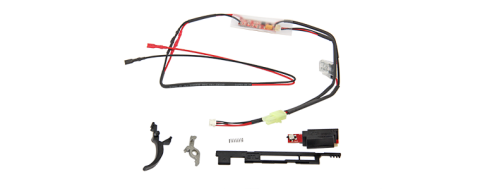 G-11-125-1 Etu And Mofset V3 (Front Wire)