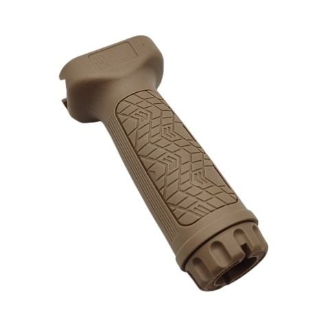 Grip-Uzun Tip Tan Daniel Defense Model