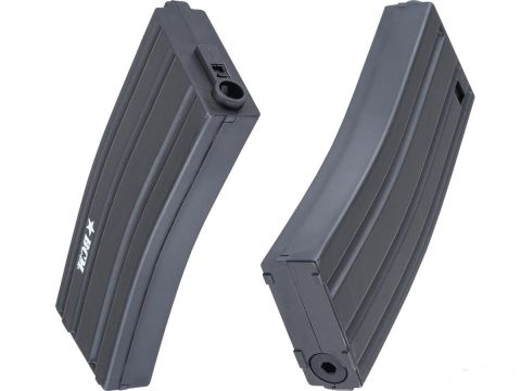 VFC BCM Licensed 140 Round Mid-Cap Magazine M4 /16 Airsoft AEG Tüfek Şarjörü
