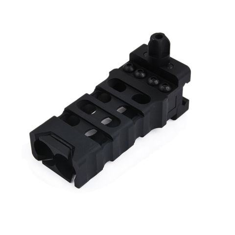 Grip CNC Vertical Tip QD ME06001-BK