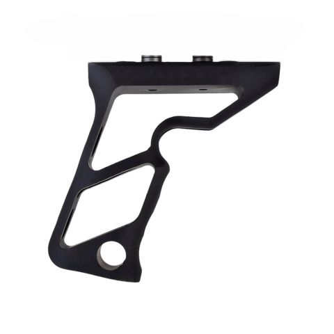 Grip CNC KM Tip ME06003-BK