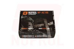 NUPROL AIRSOFT CHRONO NP-AC100