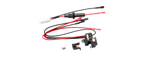 G-18-003 Wire Set For GR16 (Front Type)