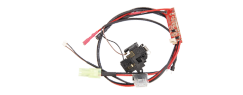 G-18-063 Wire With Gen.3 Mofset Set For GR16(Rear