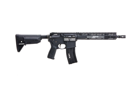 VFC BCM MCMR GBBR 11.5'' CQB Airsoft Tüfek GAS BLOWBACK