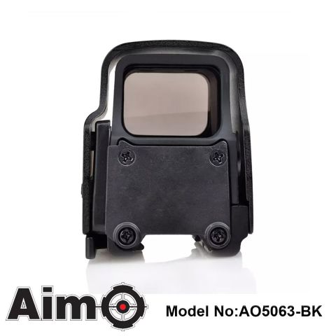HoloSight Red/Green QD EXPS 3-2 AO5063-BK