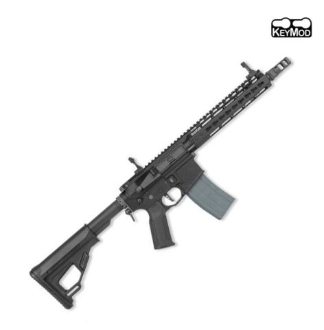 ARES OCTARMS 9'' Keymod M4 AEG EFCS Tetik Airsoft Tüfek