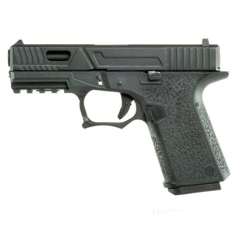 AW Custom VX9300 Airsoft GBB Tabanca G19 AGENCY tipi