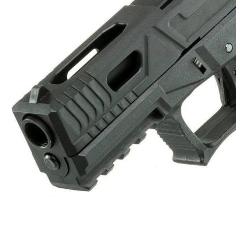 AW Custom VX9300 Airsoft GBB Tabanca G19 AGENCY tipi
