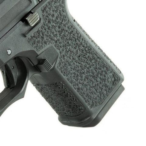 AW Custom VX9300 Airsoft GBB Tabanca G19 AGENCY tipi