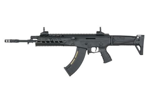 CYMA AK Standart ALFA AKL Sports Line ASSAULT Airsoft Tüfeği  CM103-SD