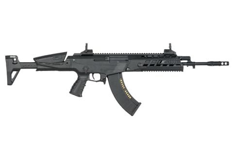 CYMA AK Standart ALFA AKL Sports Line ASSAULT Airsoft Tüfeği  CM103-SD