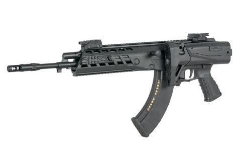 CYMA AK Standart ALFA AKL Sports Line ASSAULT Airsoft Tüfeği  CM103-SD