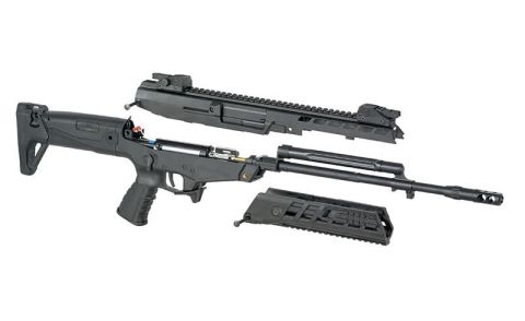 CYMA AK Standart ALFA AKL Sports Line ASSAULT Airsoft Tüfeği  CM103-SD