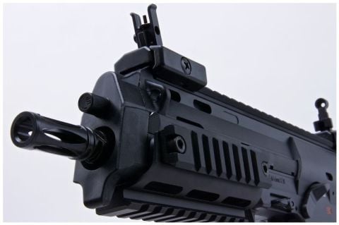 Umarex MP7 Navy Seal GBB Airsoft Tüfek V2