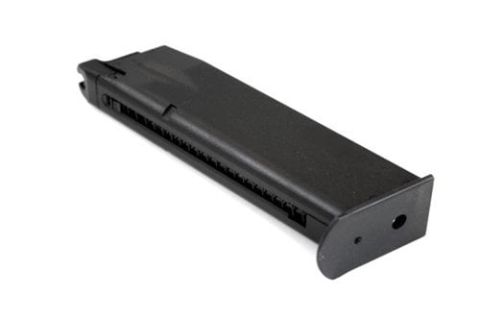 KWA M9 PTP M93R-2 NS2 GBB Şarjör (32 Kapasite)