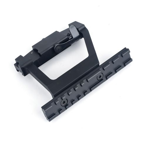 Dürbün Ayağı AK47/74 QD Mount ME09005-BK