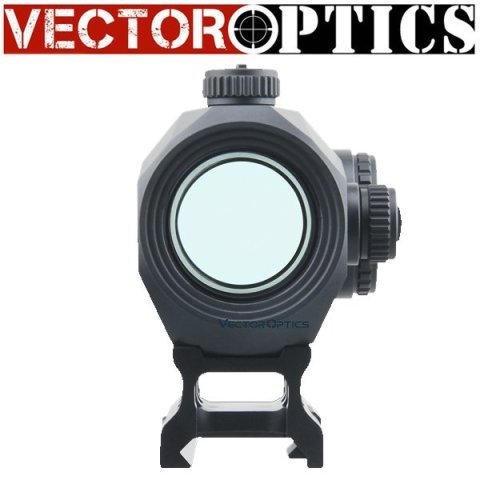 Vector Optics Scrapper 1x29 2MOA RD Red Dot Nişangah