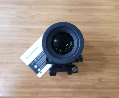 Comet 3x MAGNIFIER - REDDOT YAKLAŞTIRICI - TACTICAL