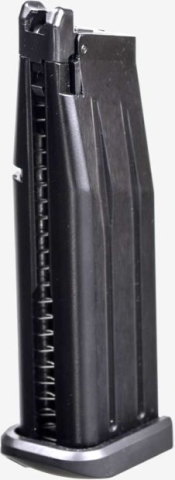 WE BABY HI-CAPA 3.8 YEDEK ŞARJÖR