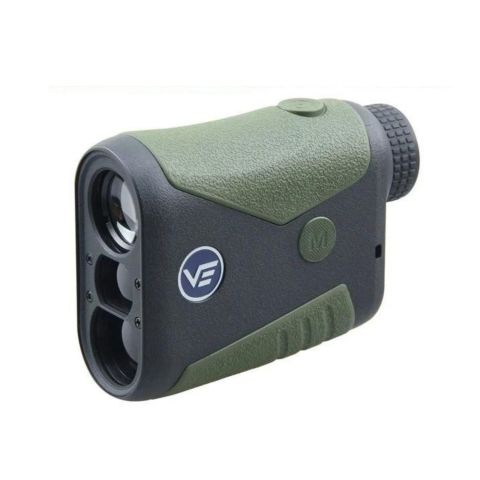 Vector Optics Range Finder 6x21 Forester Mesafe Ölçer, Telemetre