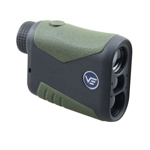 Vector Optics Range Finder 6x21 Forester Mesafe Ölçer, Telemetre