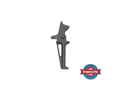 KRYTAC - Licensed CMC Flat Trigger Assembly