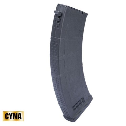 CYMA AR47-Tipi  AK Serisi 200BB Airsoft AEG Tüfek Şarjörü