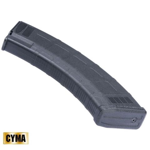 CYMA AR47-Tipi  AK Serisi 200BB Airsoft AEG Tüfek Şarjörü