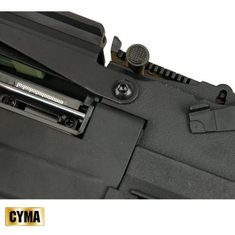CYMA AK74 CPW Contractor Full Metal Airsoft AEG CM039C