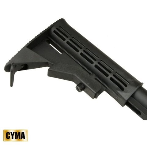 CYMA AK74 CPW Contractor Full Metal Airsoft AEG CM039C