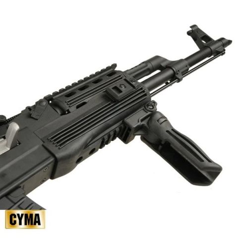 CYMA AK74 CPW Contractor Full Metal Airsoft AEG CM039C
