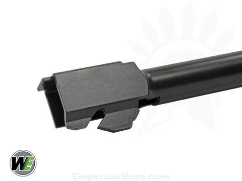 WE G19 AIRSOFT GBB TABANCA PARÇA# 39 (METAL DIŞ NAMLU)