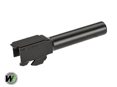 WE G19 AIRSOFT GBB TABANCA PARÇA# 39 (METAL DIŞ NAMLU)