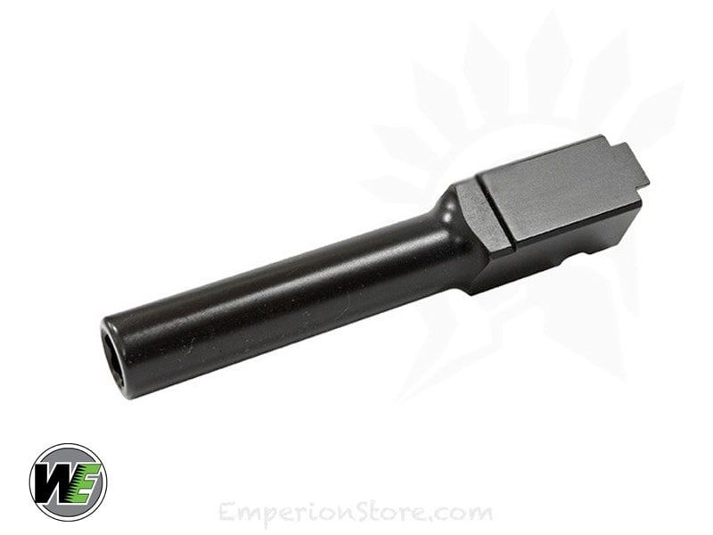 WE G19 AIRSOFT GBB TABANCA PARÇA# 39 (METAL DIŞ NAMLU)