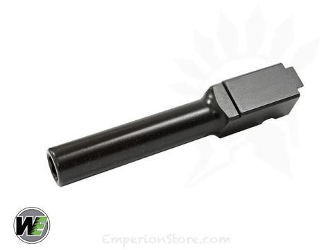 WE G19 AIRSOFT GBB TABANCA PARÇA# 39 (METAL DIŞ NAMLU)