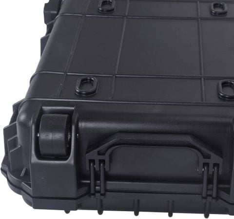 Hard Case Tüfek Çantası