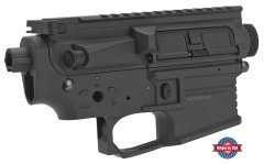 KRYTAC - Trident MKll complete Receiver Set Black