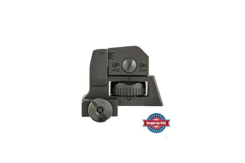 KRYTAC - Rear Iron Sight