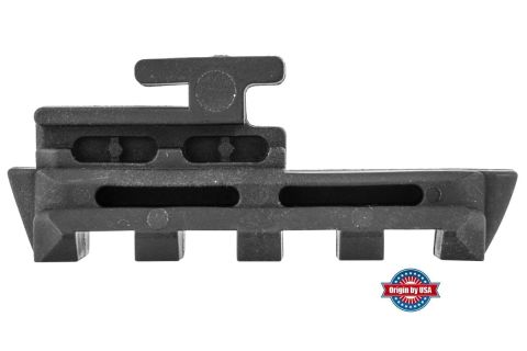 KRYTAC - Battery Stock Mono Pod Adaptor