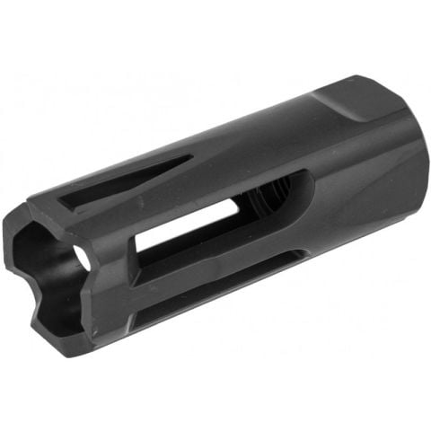 KRYTAC SIYAH Flash Hider (Alev Gizleyen)