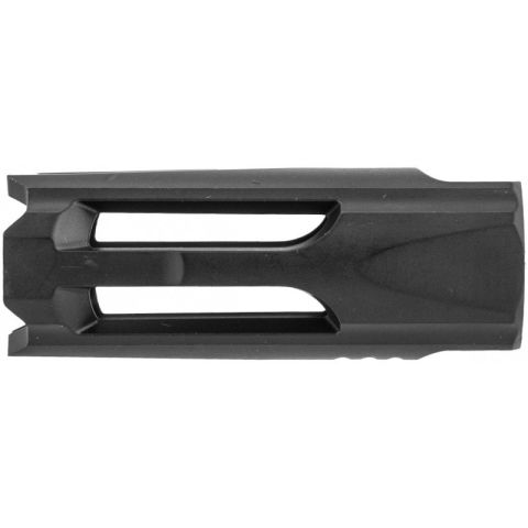 KRYTAC SIYAH Flash Hider (Alev Gizleyen)