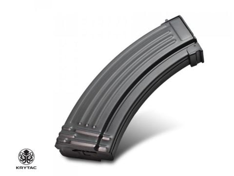 KRYTAC Trident  47 Çelik 600 BB Hi-Capa AK AEG Airsoft Şarjör