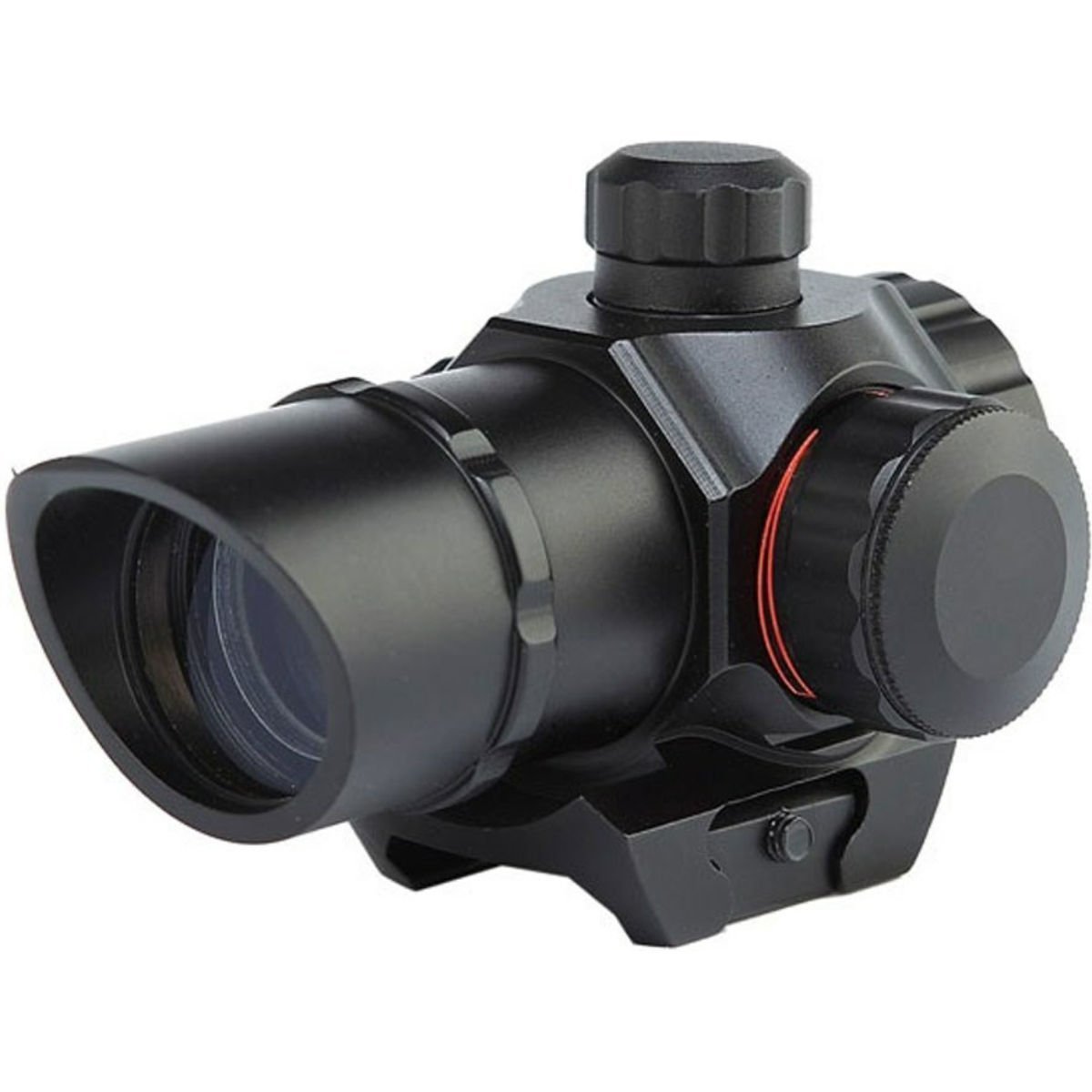 Comet Tactical Red Dot (RD015)