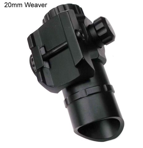 Comet Tactical Red Dot (RD015)