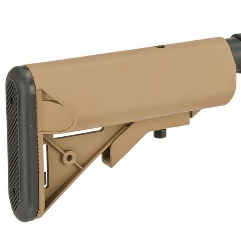 CYMA Field Ops Series AK74 Legionnaire Airsoft AEG Tüfek - Çöl Rengi